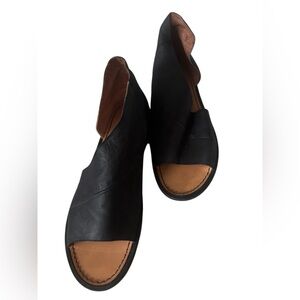 Free People Mont Blanc sandals